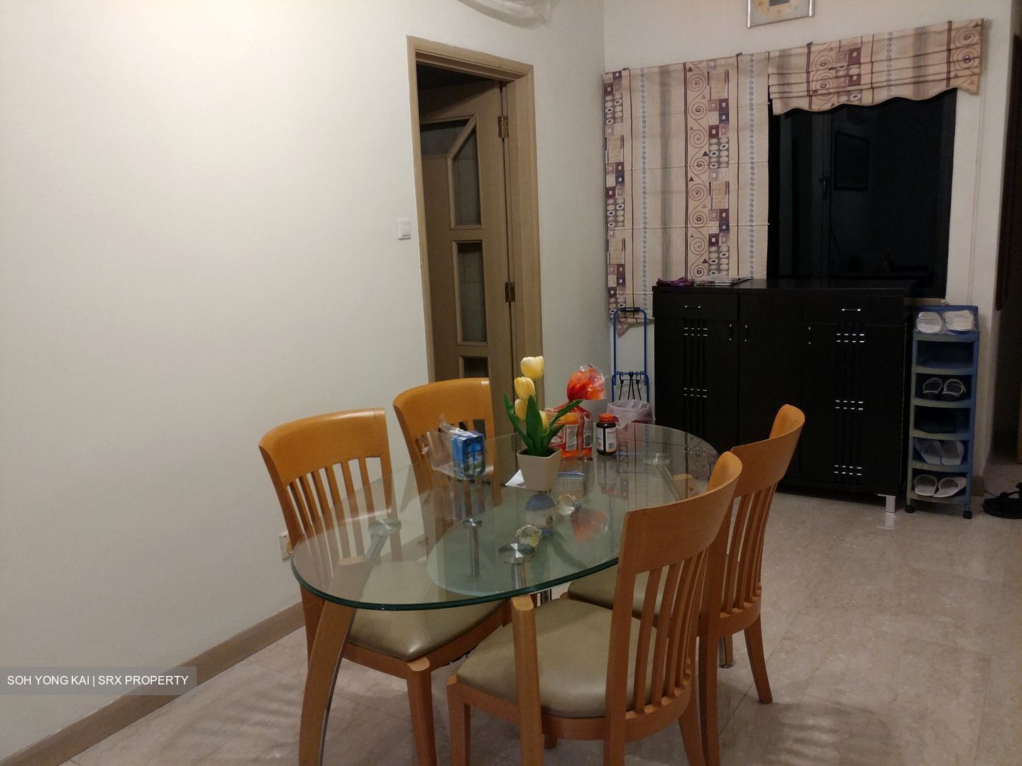 Heritage View (D5), Condominium #324388721
